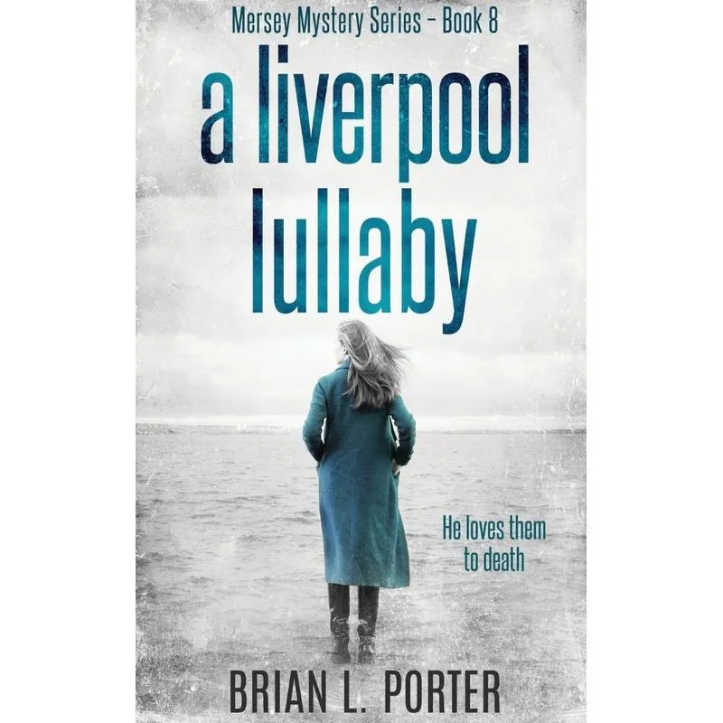 A Liverpool Lullaby