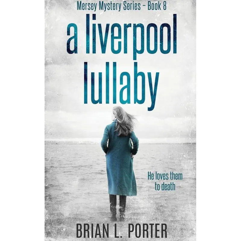 A Liverpool Lullaby