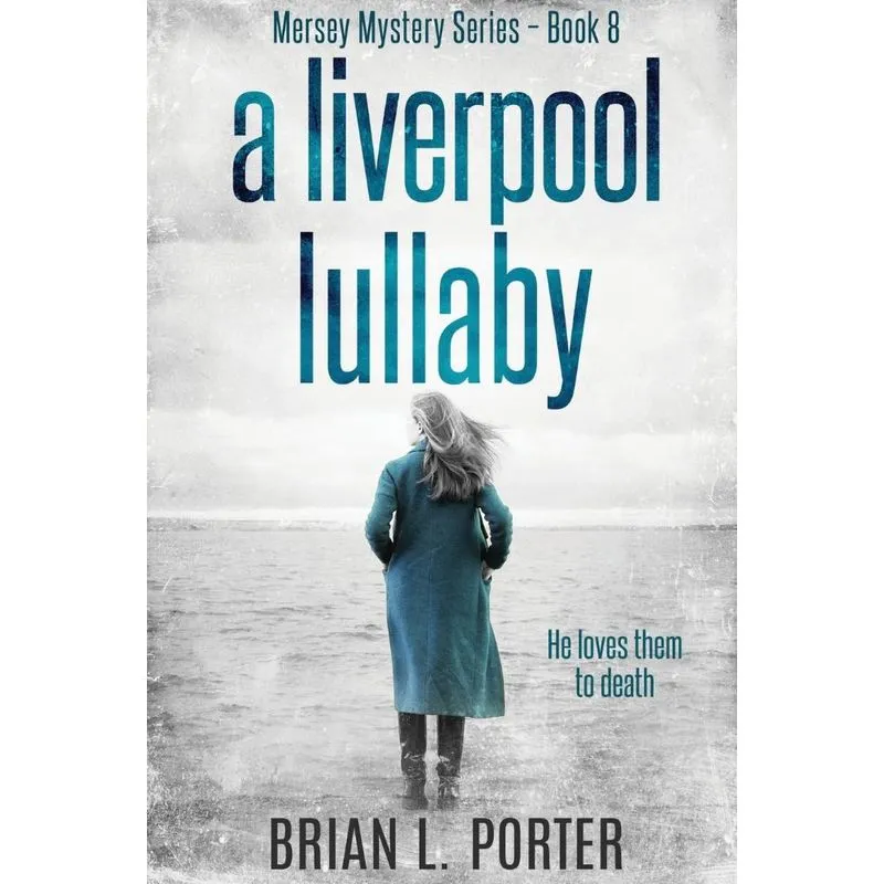 A Liverpool Lullaby