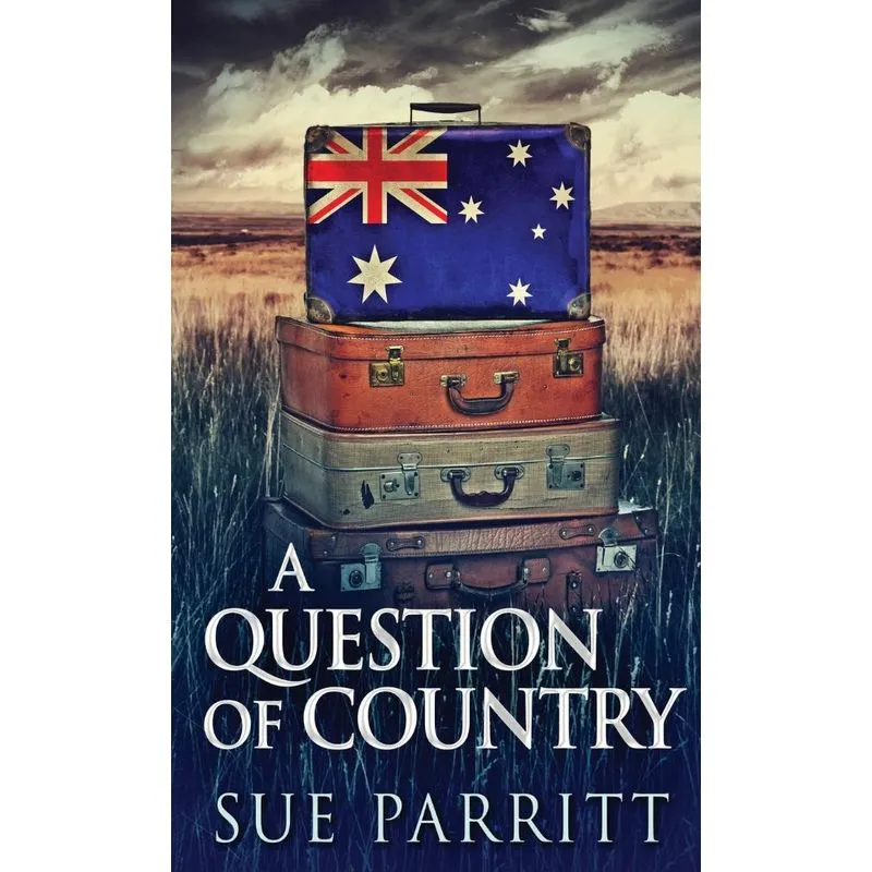 A Question Of Country