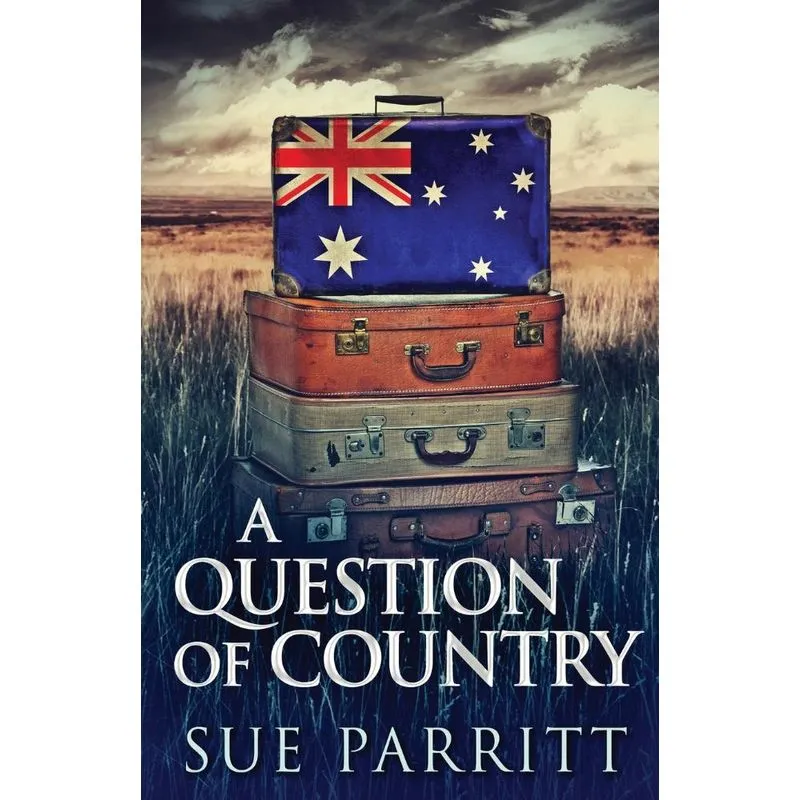 A Question Of Country