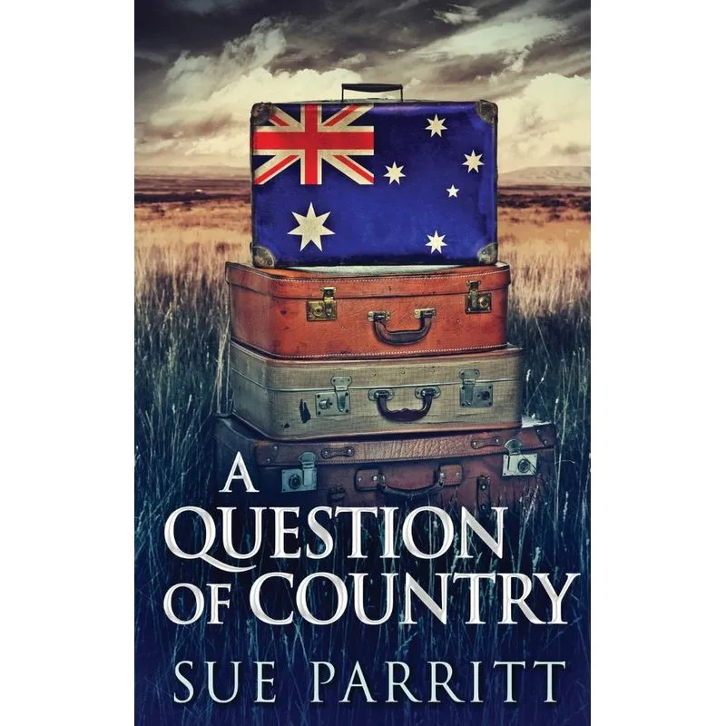 A Question Of Country