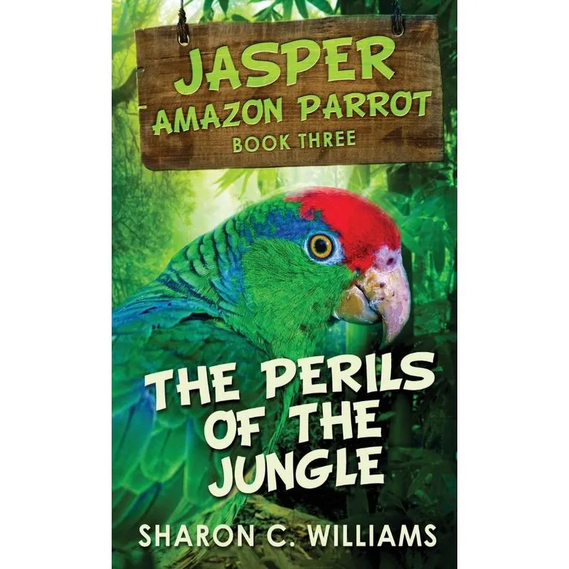 The Perils Of The Jungle