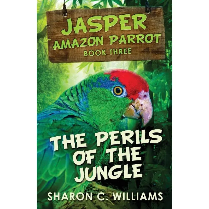 The Perils Of The Jungle