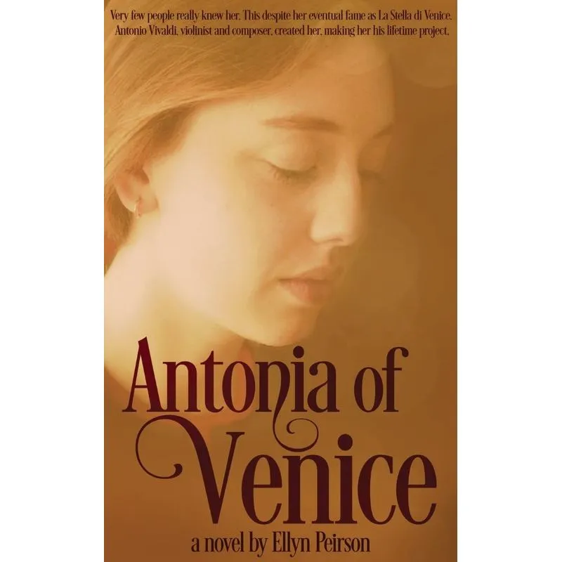 Antonia Of Venice