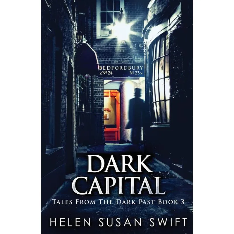 Dark Capital