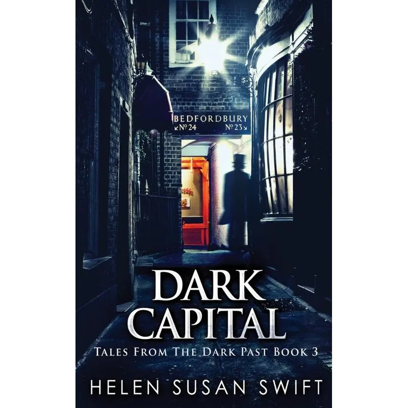 Dark Capital