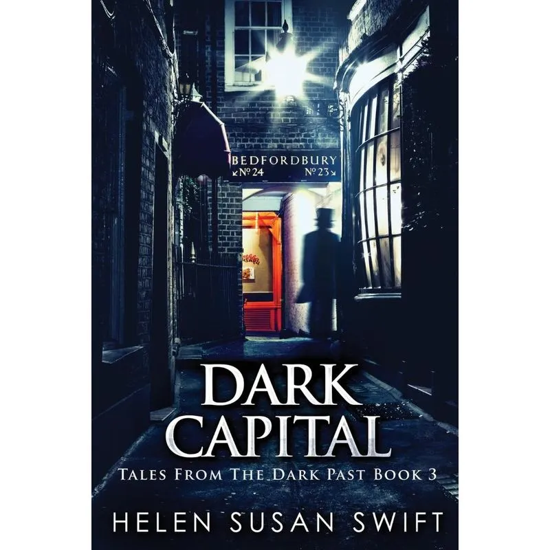 Dark Capital