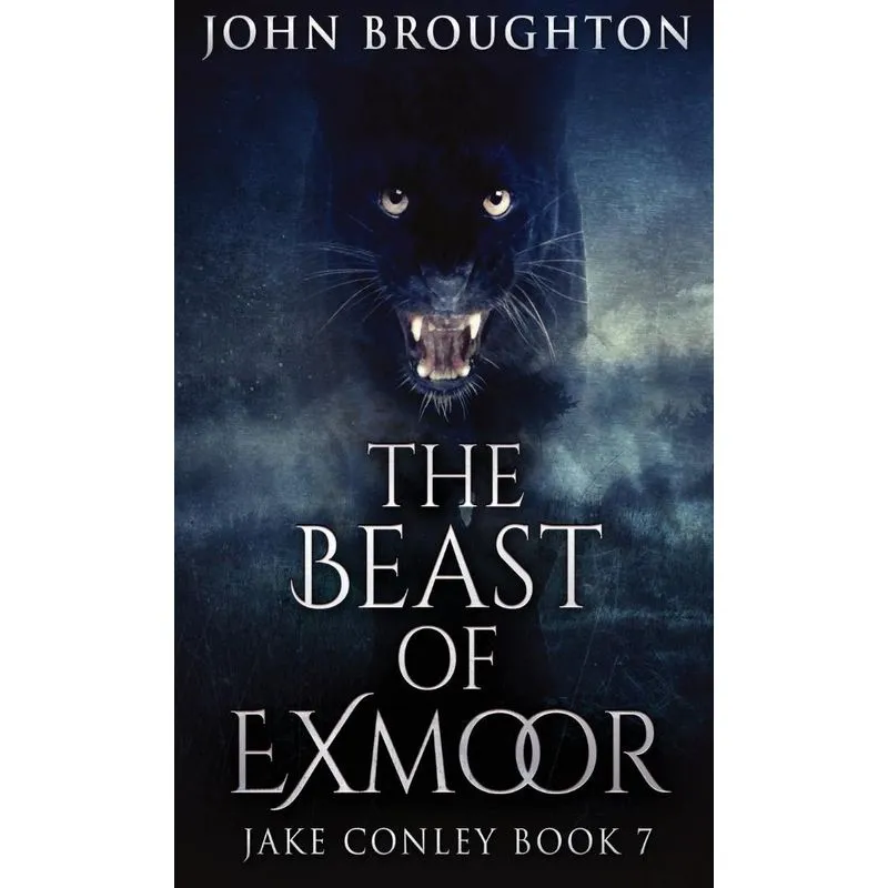 The Beast Of Exmoor