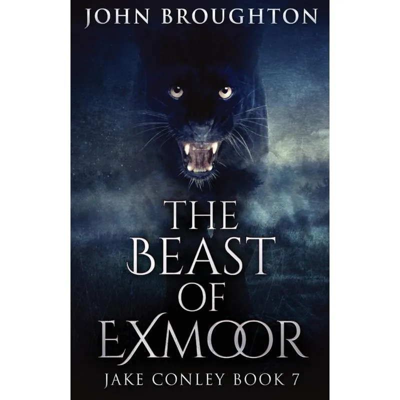 The Beast Of Exmoor