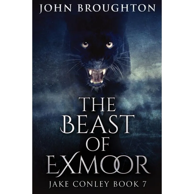 The Beast Of Exmoor