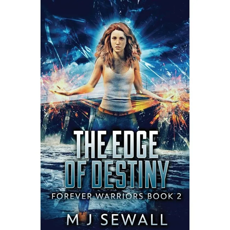 The Edge Of Destiny