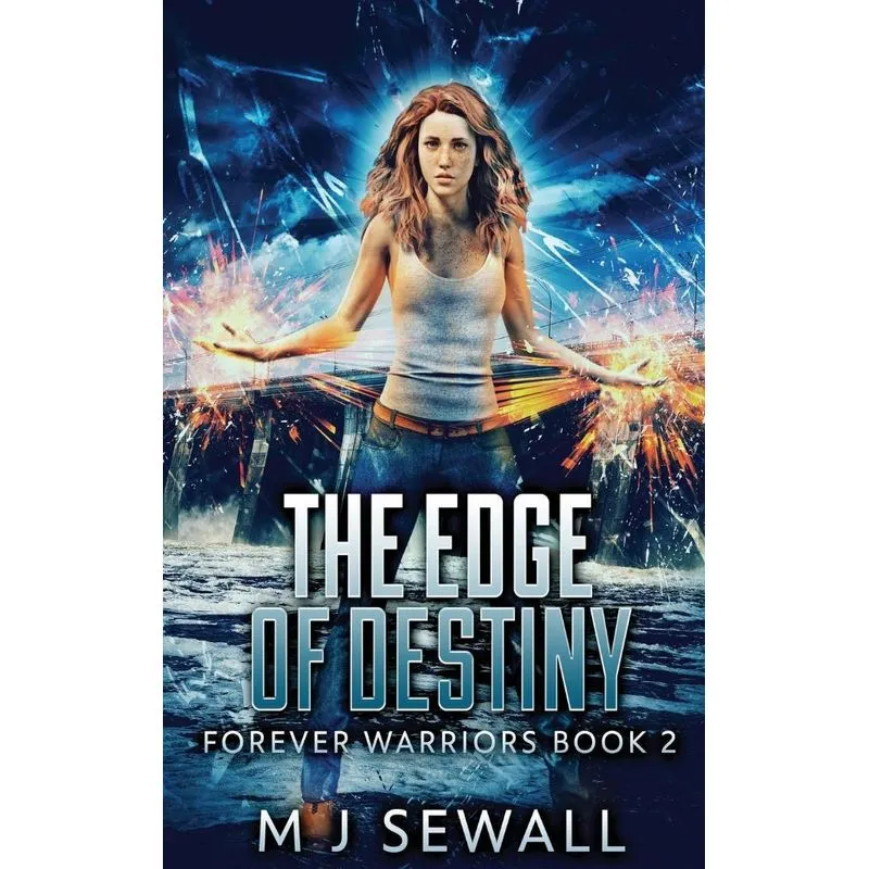 The Edge Of Destiny