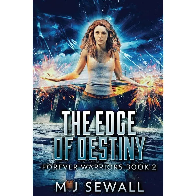 The Edge Of Destiny