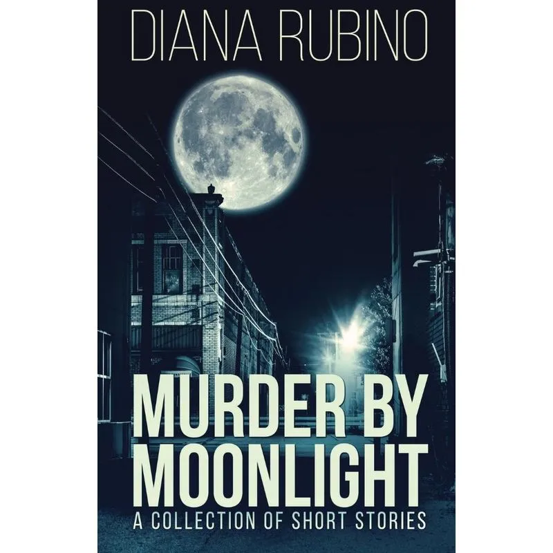 Murder By Moonlight