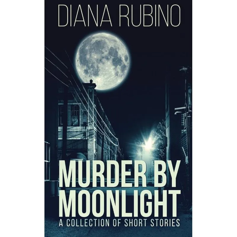 Murder By Moonlight