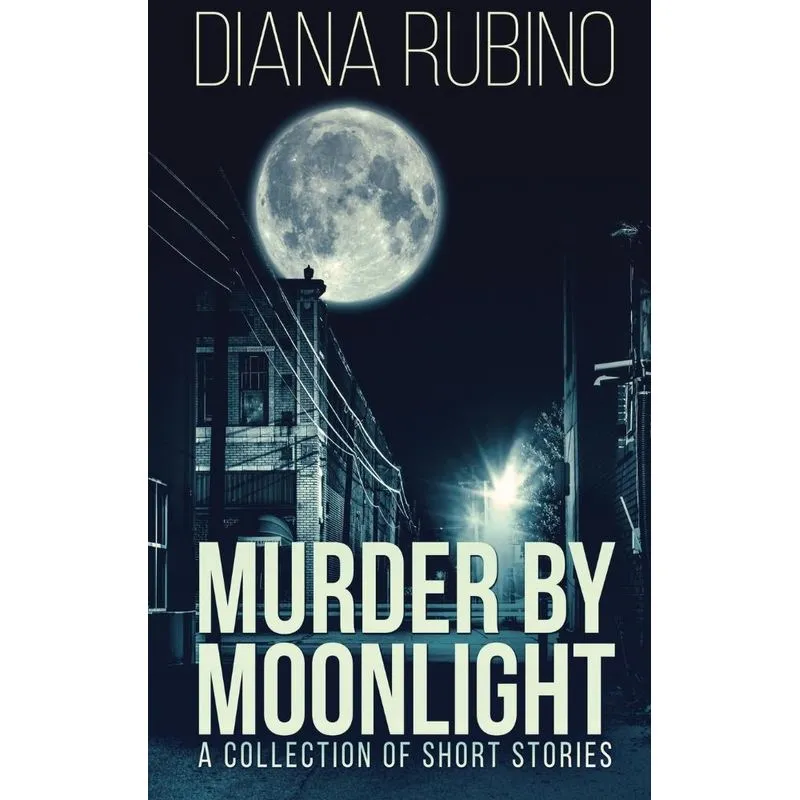 Murder By Moonlight