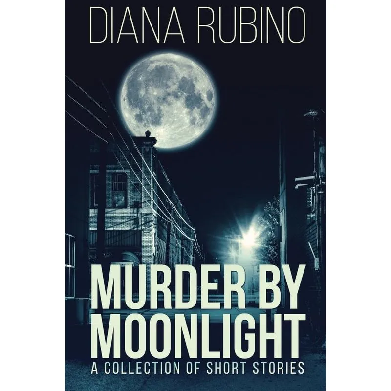 Murder By Moonlight