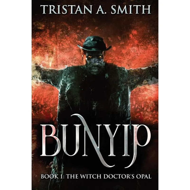 The Witch Doctors Opal