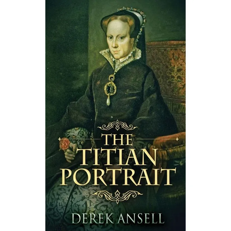 The Titian Portrait
