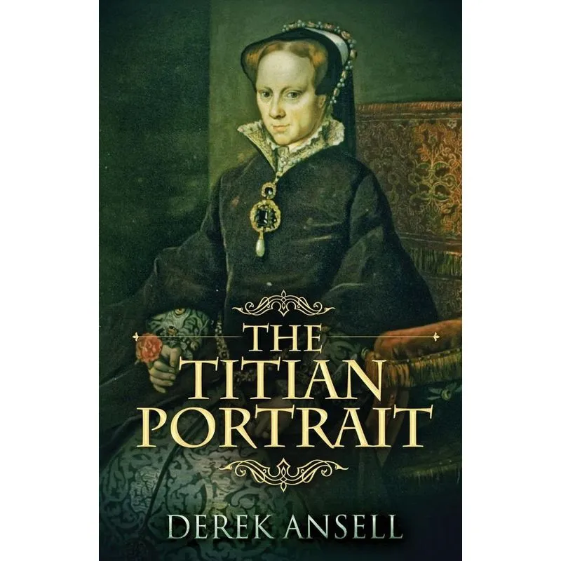 The Titian Portrait