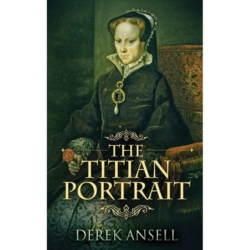The Titian Portrait