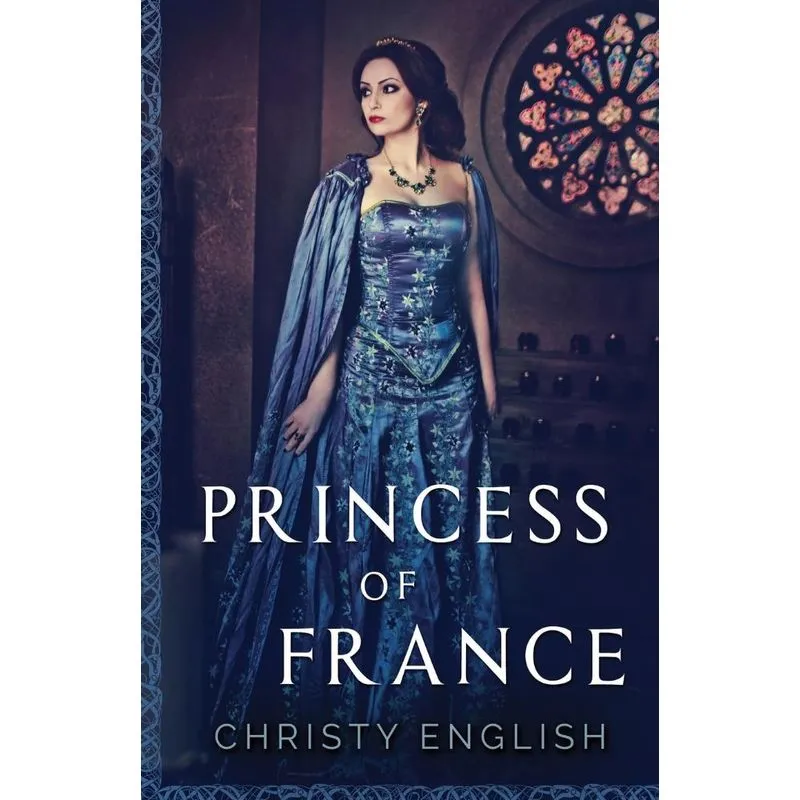 Princess Of France
