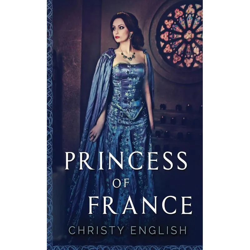 Princess Of France