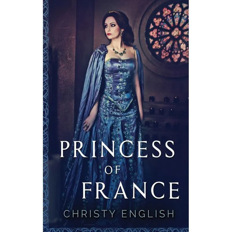 Princess Of France