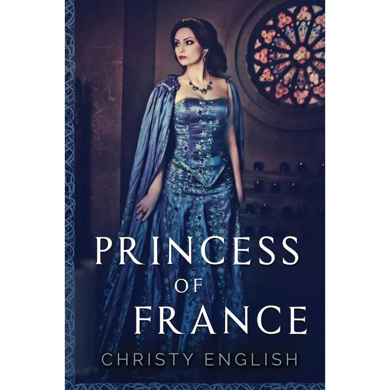 Princess Of France