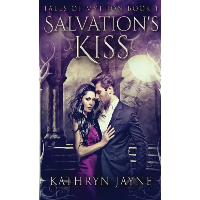 Salvations Kiss