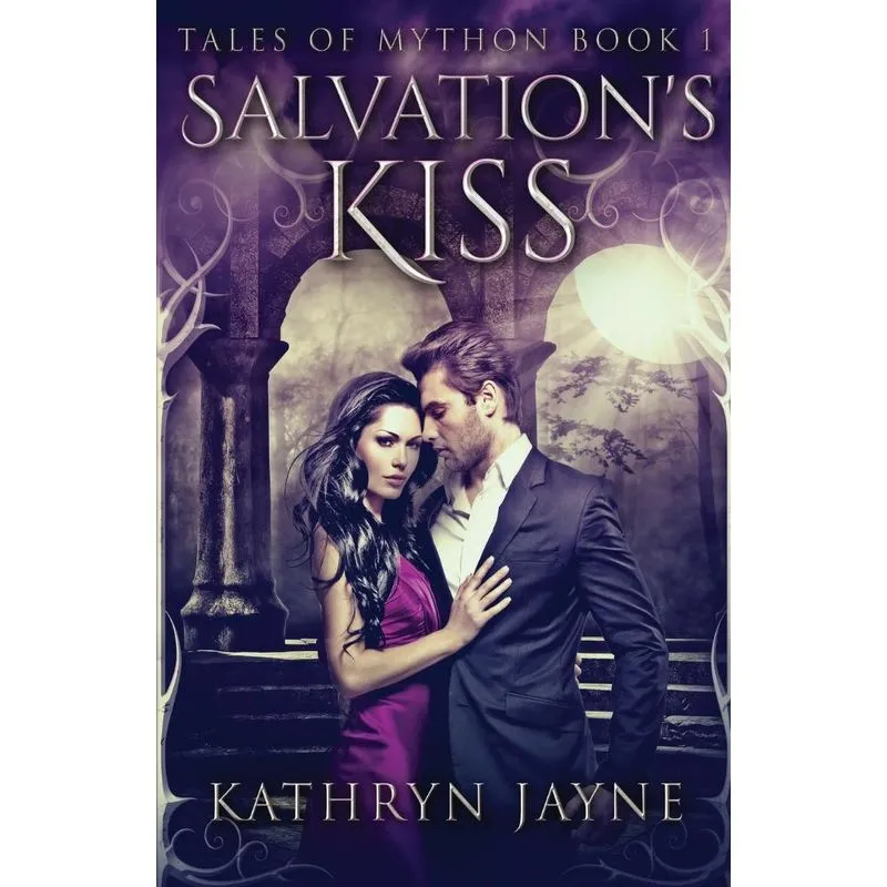 Salvations Kiss