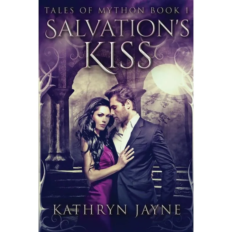 Salvations Kiss