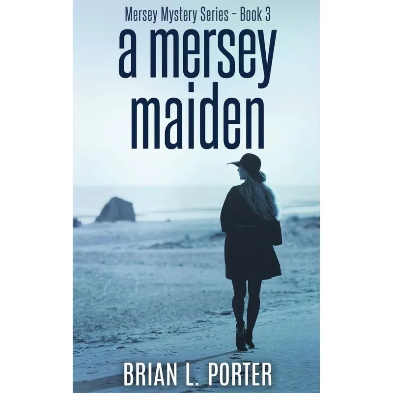 A Mersey Maiden