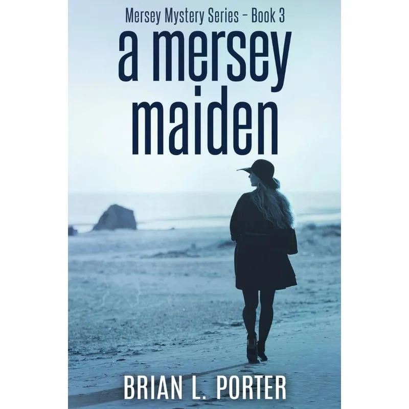 A Mersey Maiden