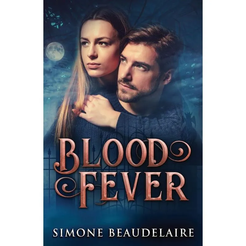 Blood Fever