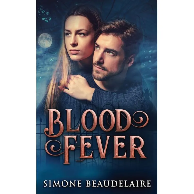 Blood Fever