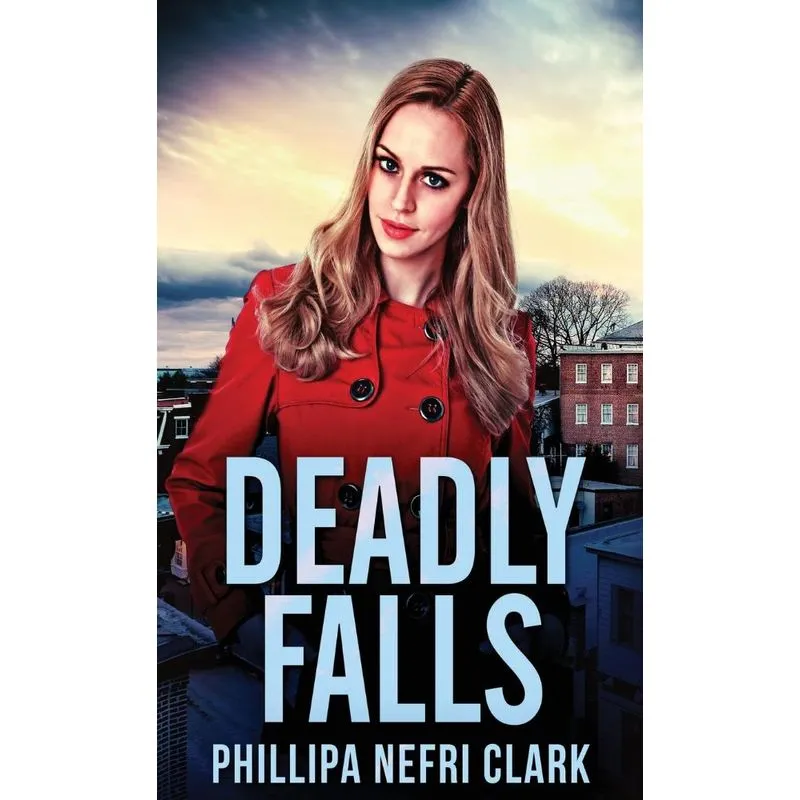 Deadly Falls