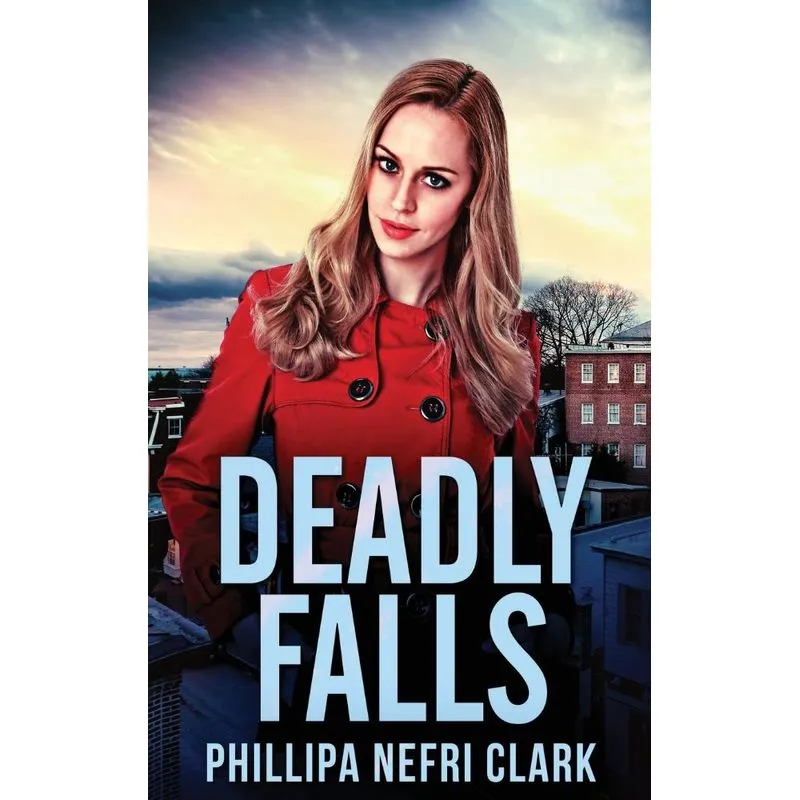 Deadly Falls