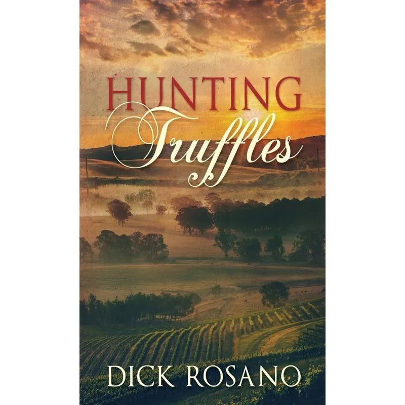 Hunting Truffles