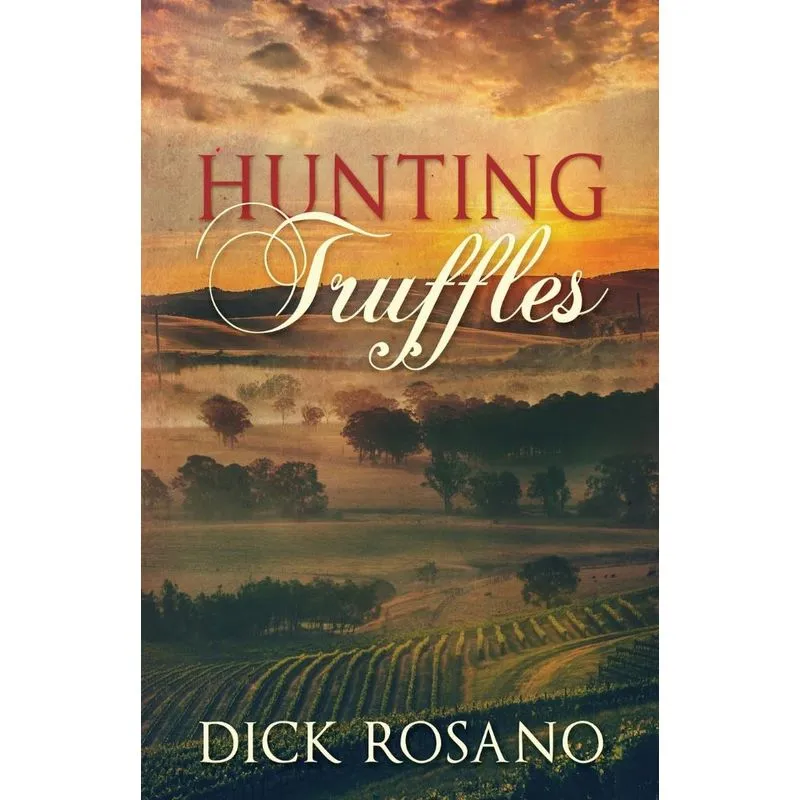 Hunting Truffles