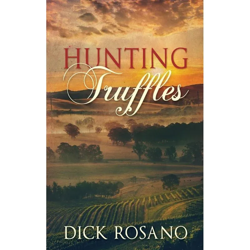 Hunting Truffles