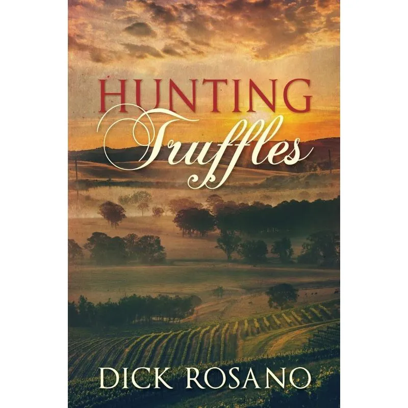 Hunting Truffles