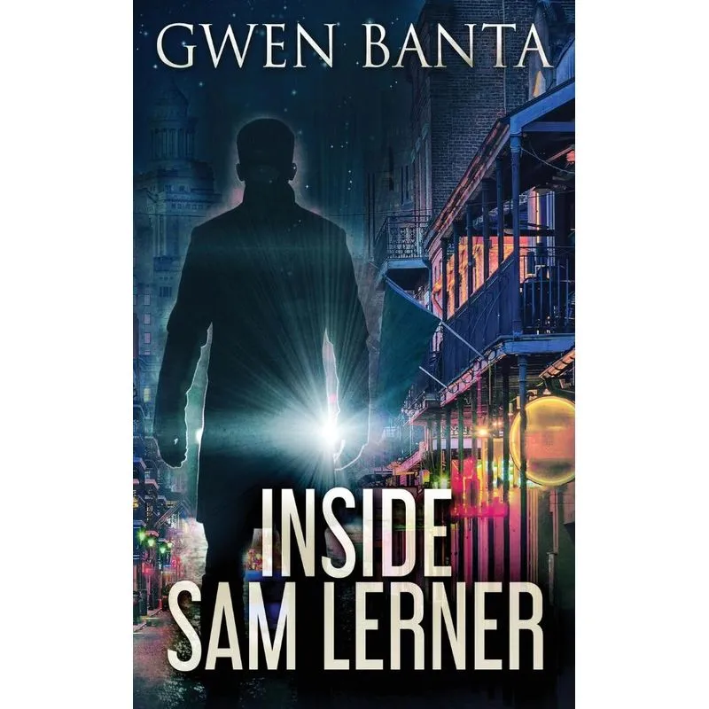 Inside Sam Lerner