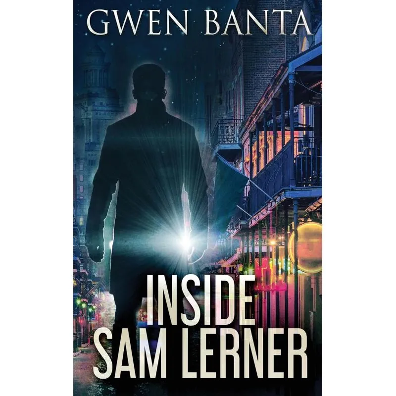 Inside Sam Lerner