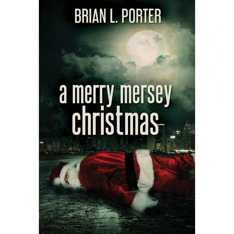 A Merry Mersey Christmas