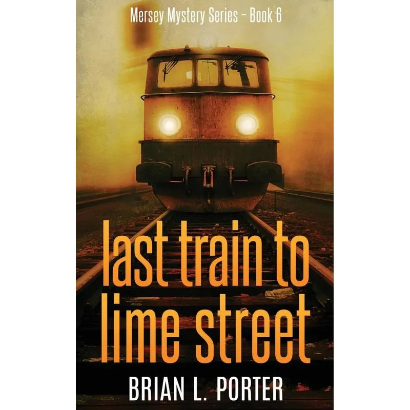Last Train to Lime Street