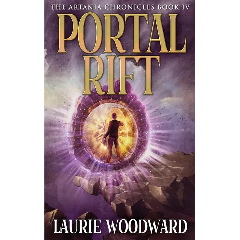 Portal Rift
