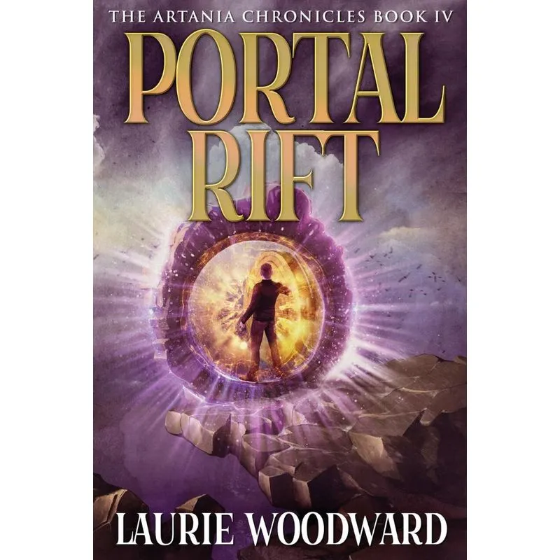 Portal Rift