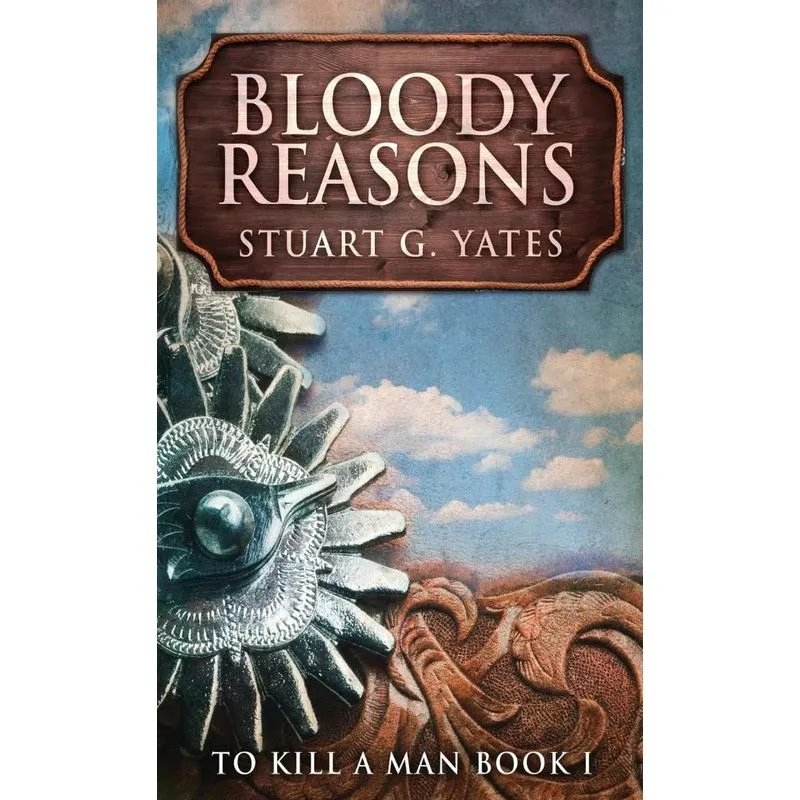 Bloody Reasons